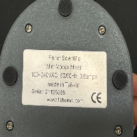 Fisher Scientific Mini Vortex Mixer image 3